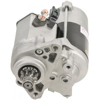 Bosch SR3256X - Starter Motor Bosch SR3256X Starter Motor product image 5 of 5