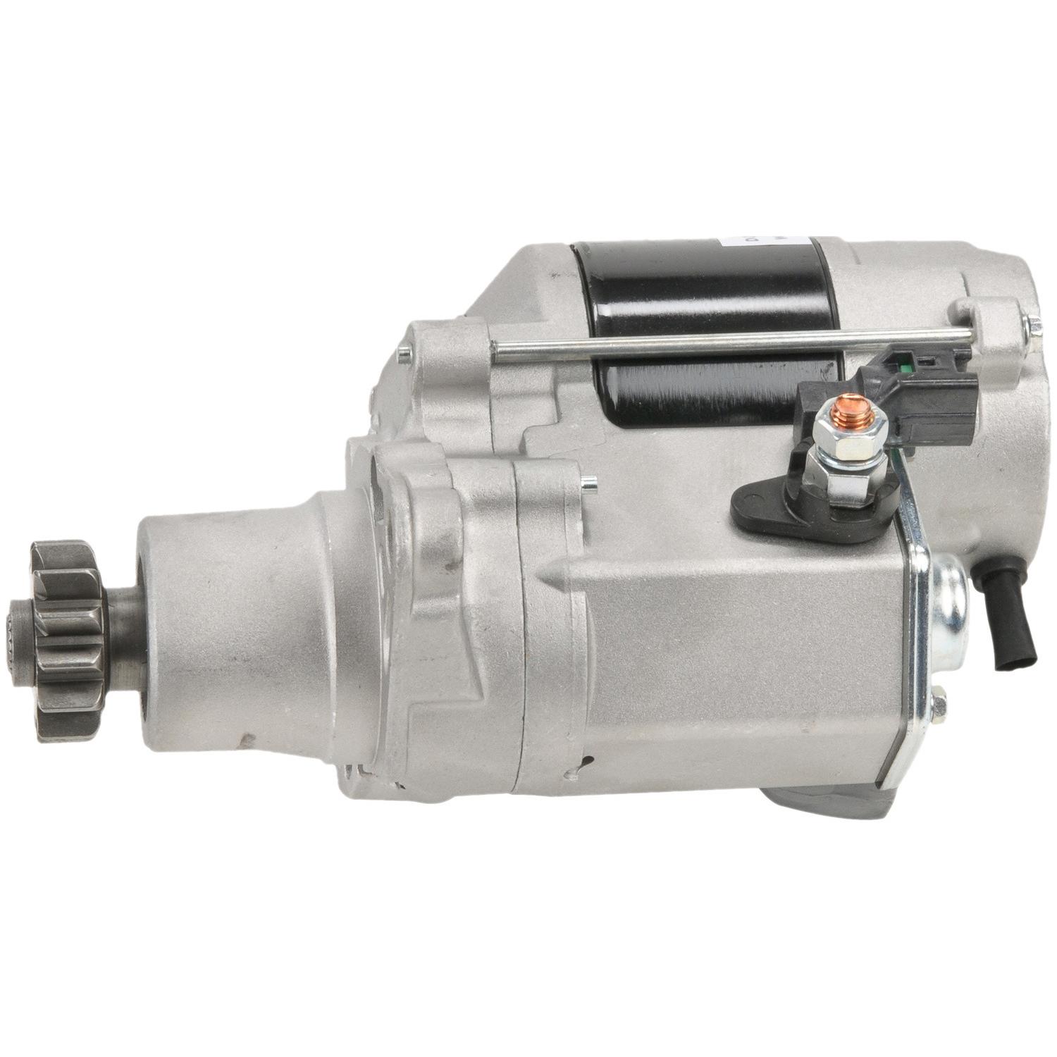 Bosch SR3258X Starter Motor product image 3 of 5