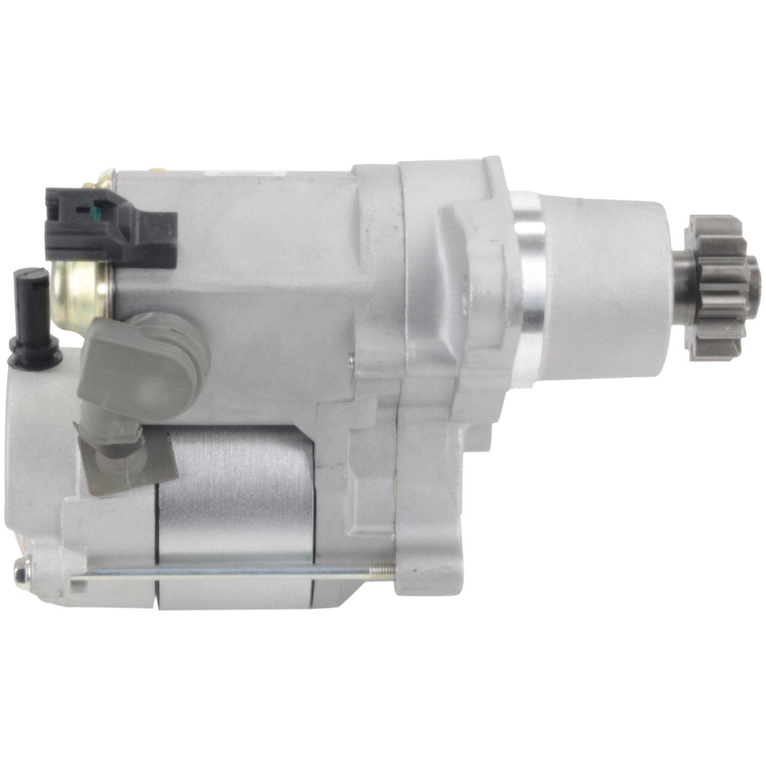 Bosch SR3270N - Starter Motor Bosch SR3270N Starter Motor product image 1 of 5
