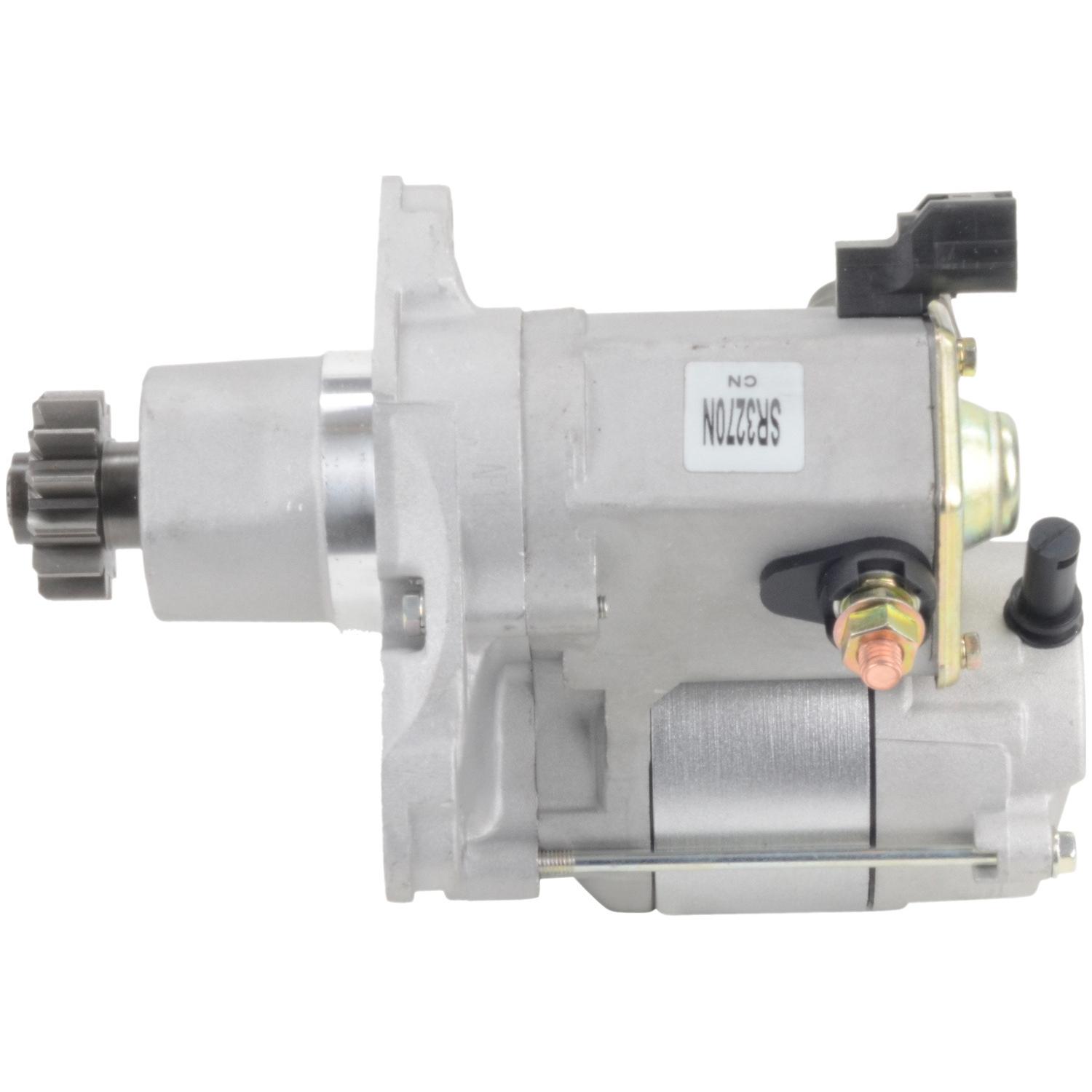 Bosch SR3270N - Starter Motor Bosch SR3270N Starter Motor product image 3 of 5
