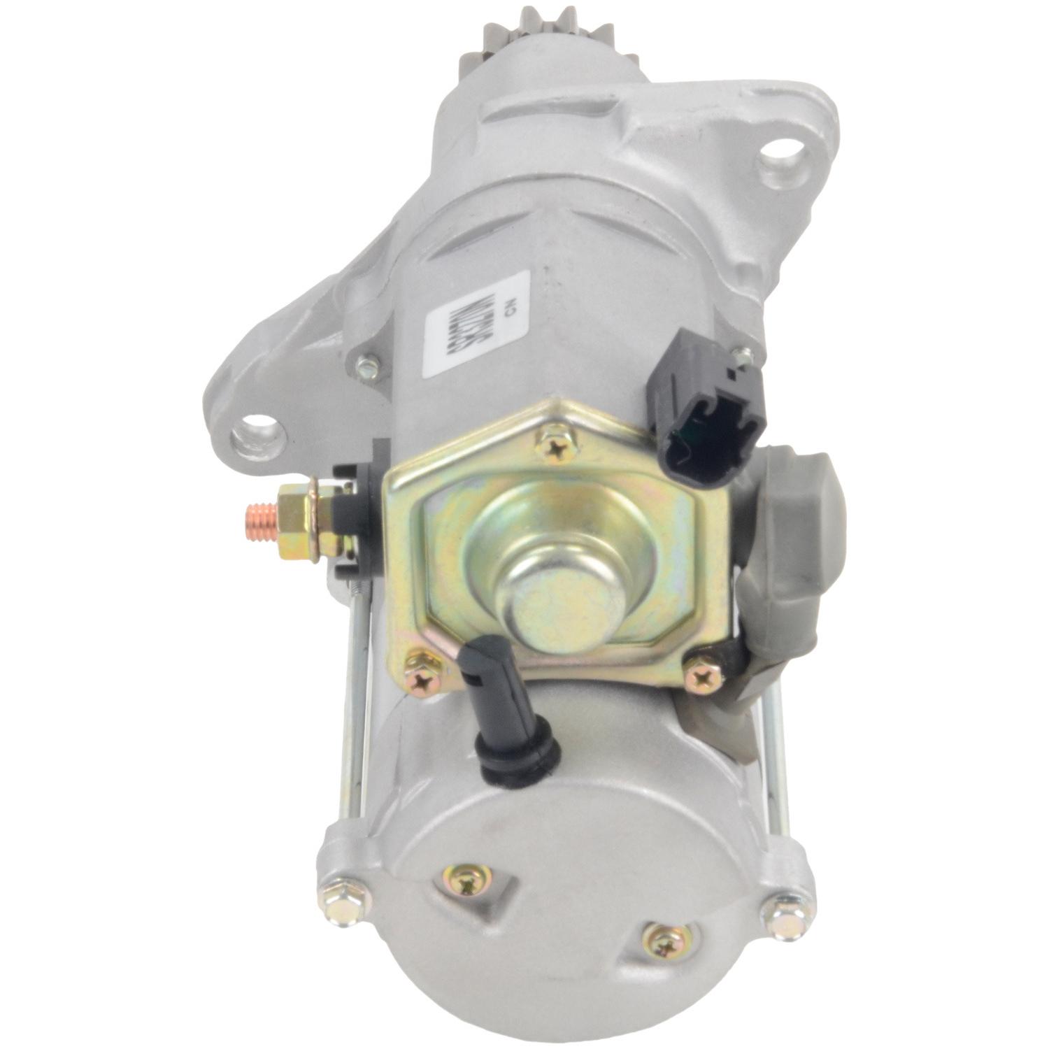 Bosch SR3270N - Starter Motor Bosch SR3270N Starter Motor product image 4 of 5