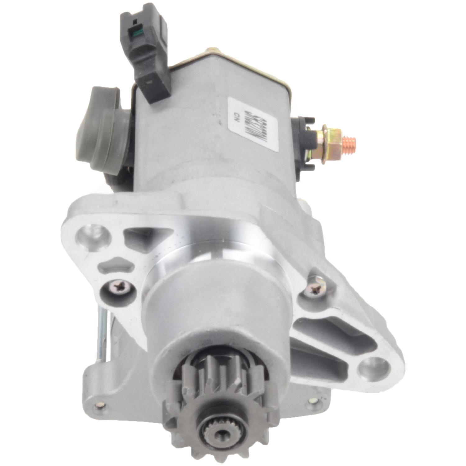 Bosch SR3270N - Starter Motor Bosch SR3270N Starter Motor product image 5 of 5