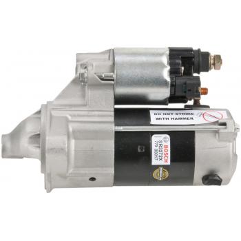 Bosch SR3272X Starter Motor product image 3 of 5
