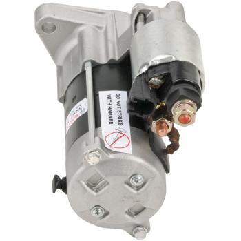 Bosch SR3272X Starter Motor product image 4 of 5