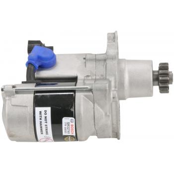 Bosch SR3274X Starter Motor product image 1 of 5