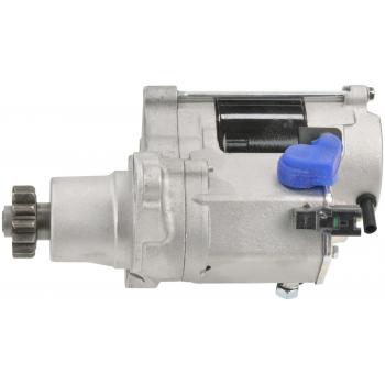 Bosch SR3274X Starter Motor product image 2 of 5