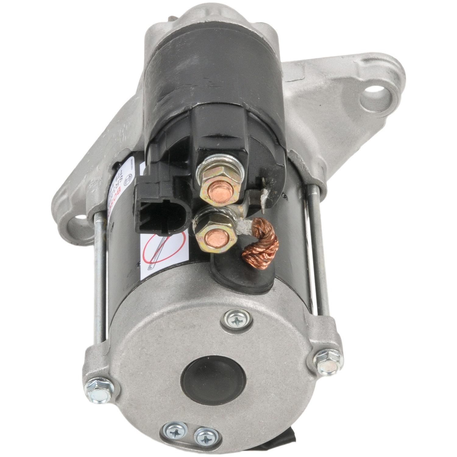 Bosch SR3279X - Starter Motor Bosch SR3279X Starter Motor product image 4 of 5