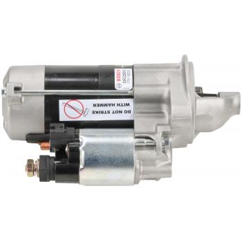 Bosch SR3280X Starter Motor product image 1 of 5