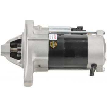 Bosch SR3280X Starter Motor product image 2 of 5