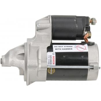 Bosch SR3282X Starter Motor product image 2 of 5