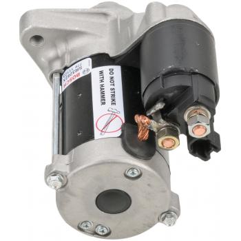 Bosch SR3282X Starter Motor product image 4 of 5