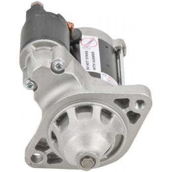 Bosch SR3282X Starter Motor product image 5 of 5