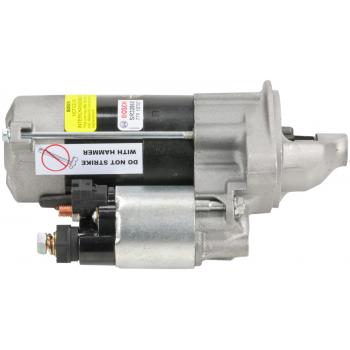 Bosch SR3286X Starter Motor product image 1 of 5