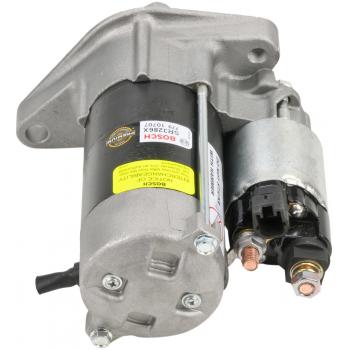 Bosch SR3286X Starter Motor product image 4 of 5