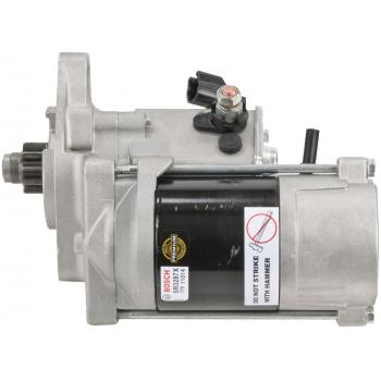 Bosch SR3287X Starter Motor product image 2 of 5
