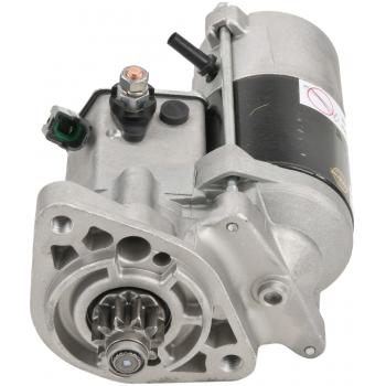 Bosch SR3287X Starter Motor product image 5 of 5