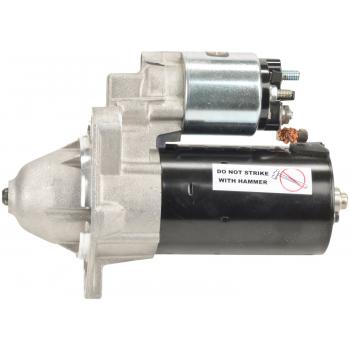 Bosch SR3295X Starter Motor product image 2 of 5