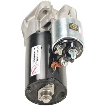 Bosch SR3295X Starter Motor product image 4 of 5