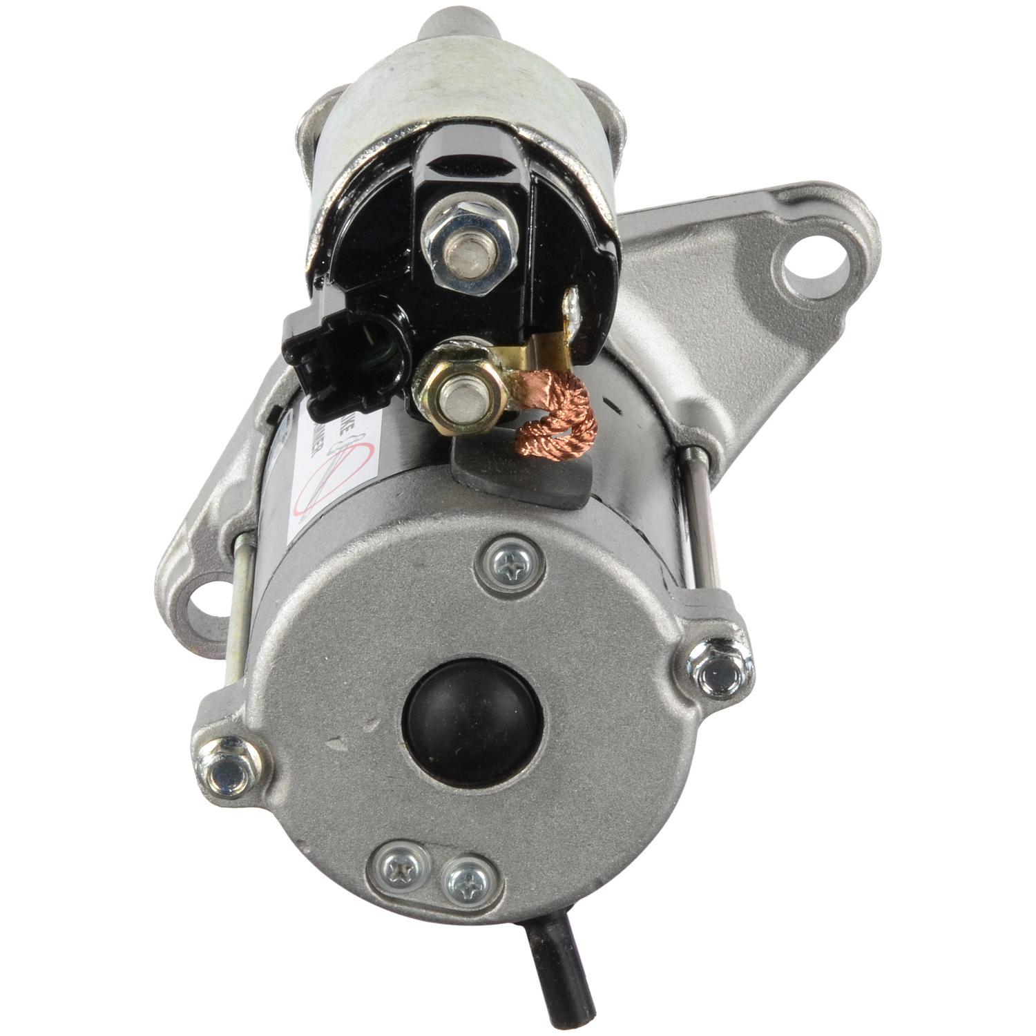Bosch SR3301X Starter Motor product image 1 of 5