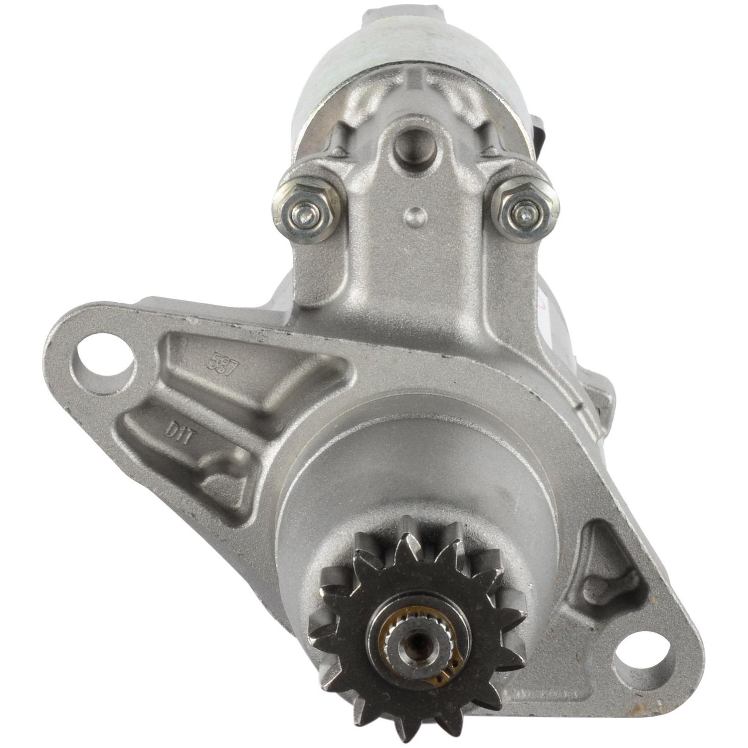 Bosch SR3301X Starter Motor product image 3 of 5