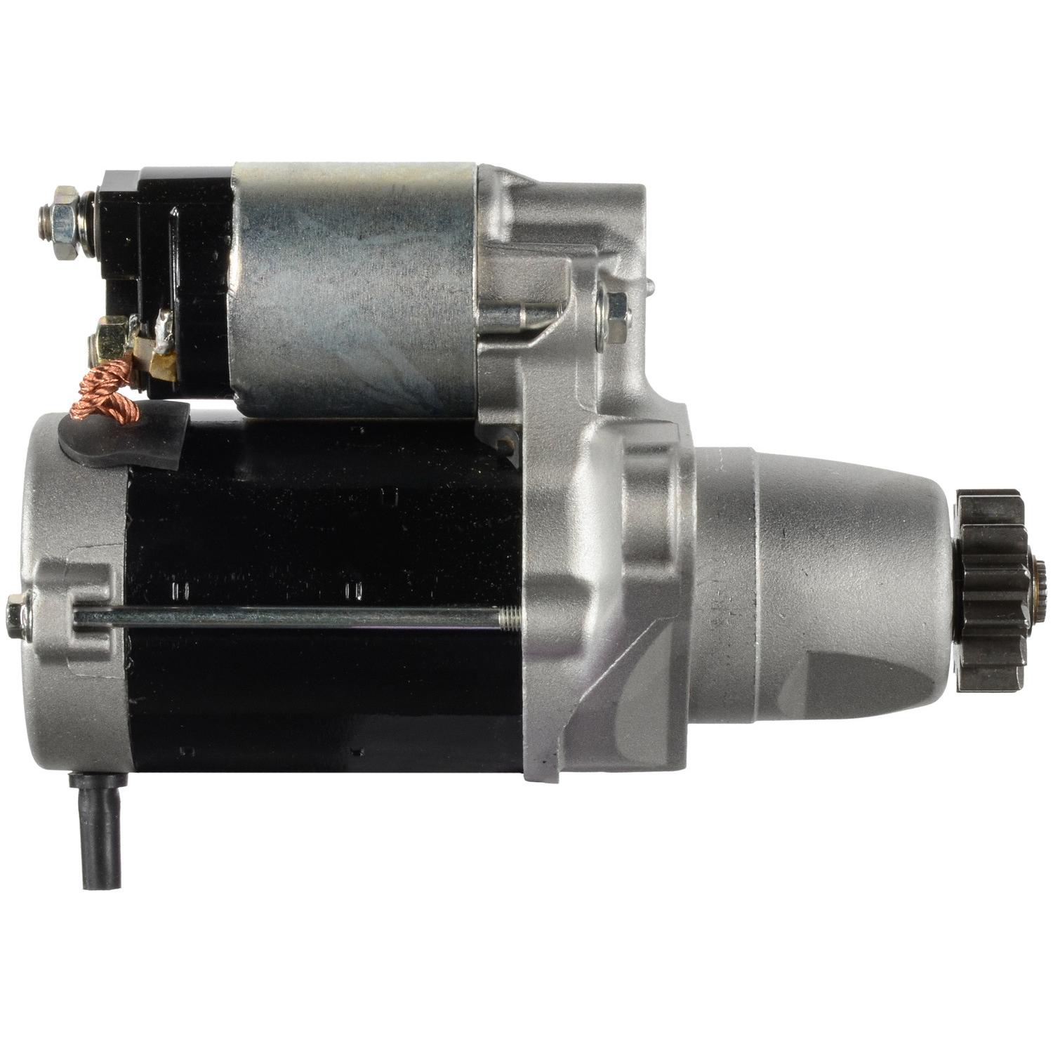 Bosch SR3301X Starter Motor product image 5 of 5