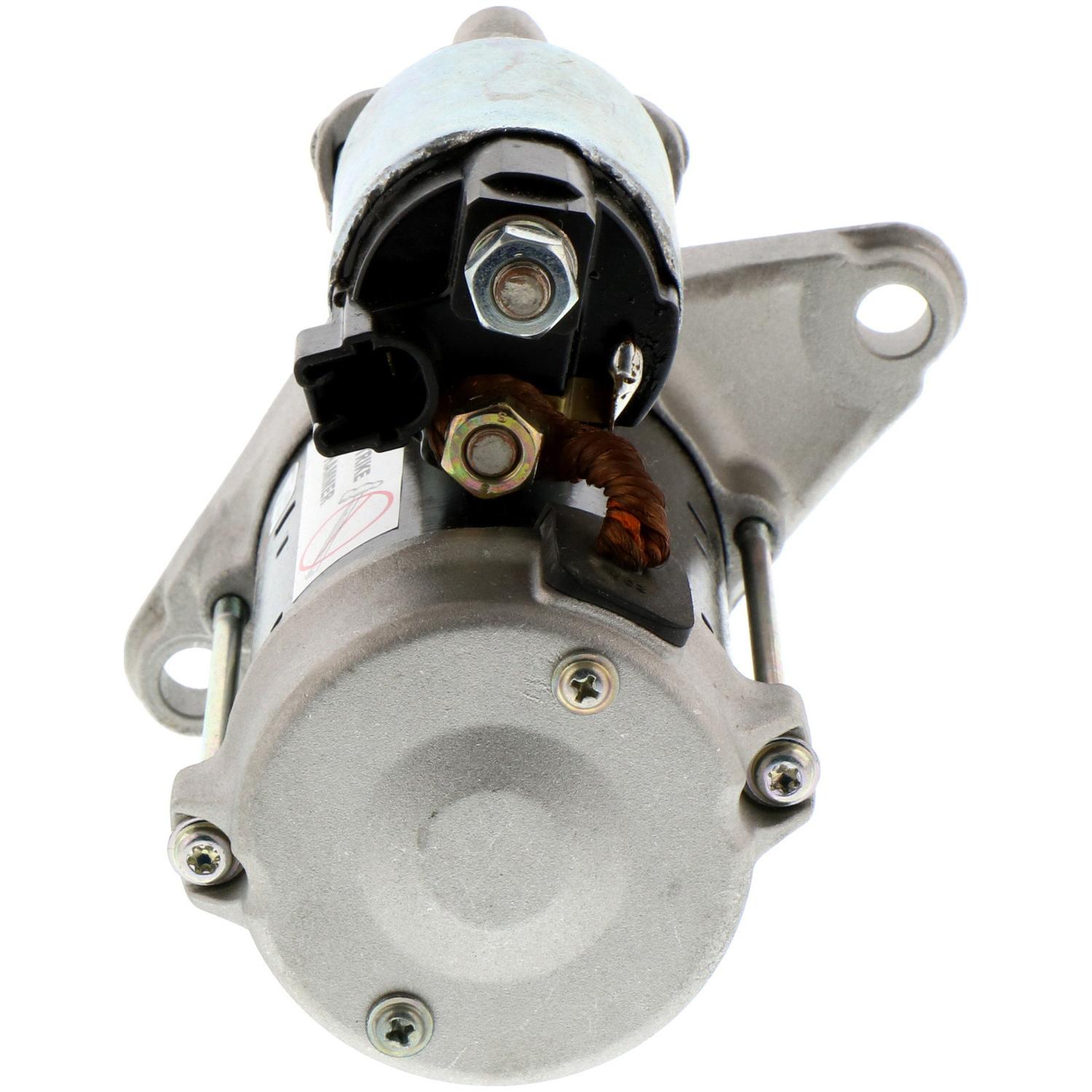 Bosch SR3302X - Starter Motor Bosch SR3302X Starter Motor product image 1 of 5