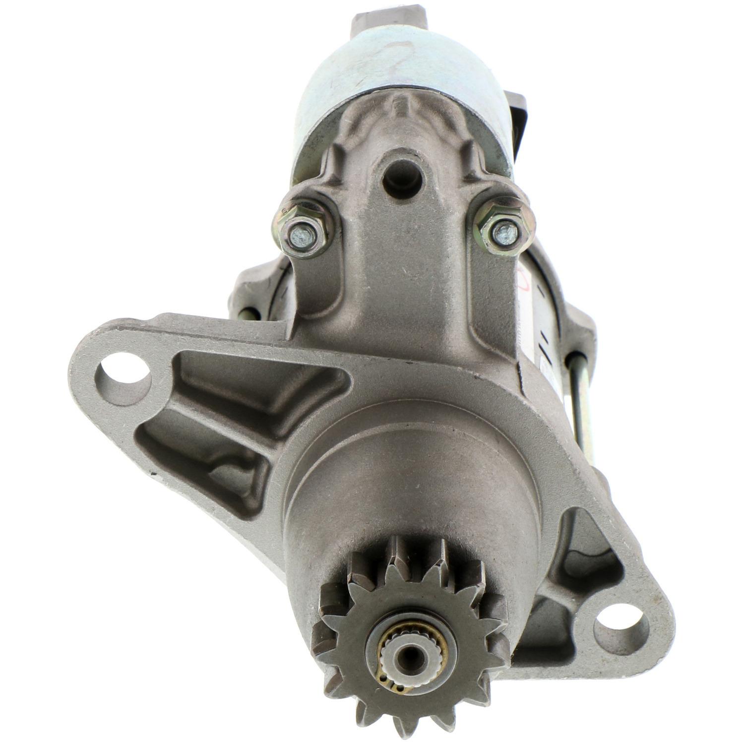 Bosch SR3302X - Starter Motor Bosch SR3302X Starter Motor product image 3 of 5