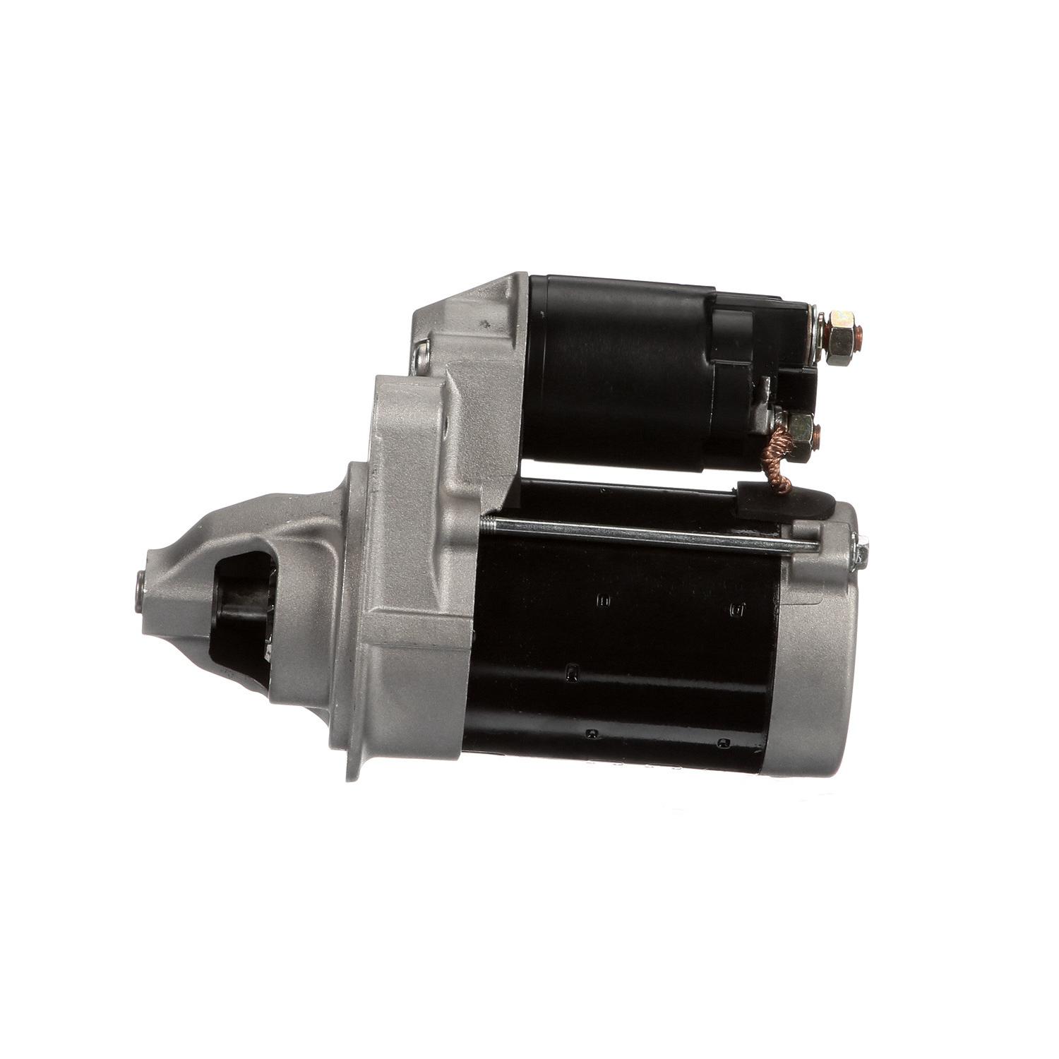 Bosch SR3308X - Starter Motor Bosch SR3308X Starter Motor product image 4 of 5