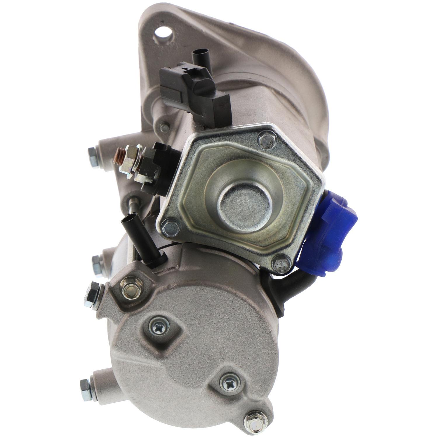 Bosch SR3314X - Starter Motor Bosch SR3314X Starter Motor product image 1 of 5