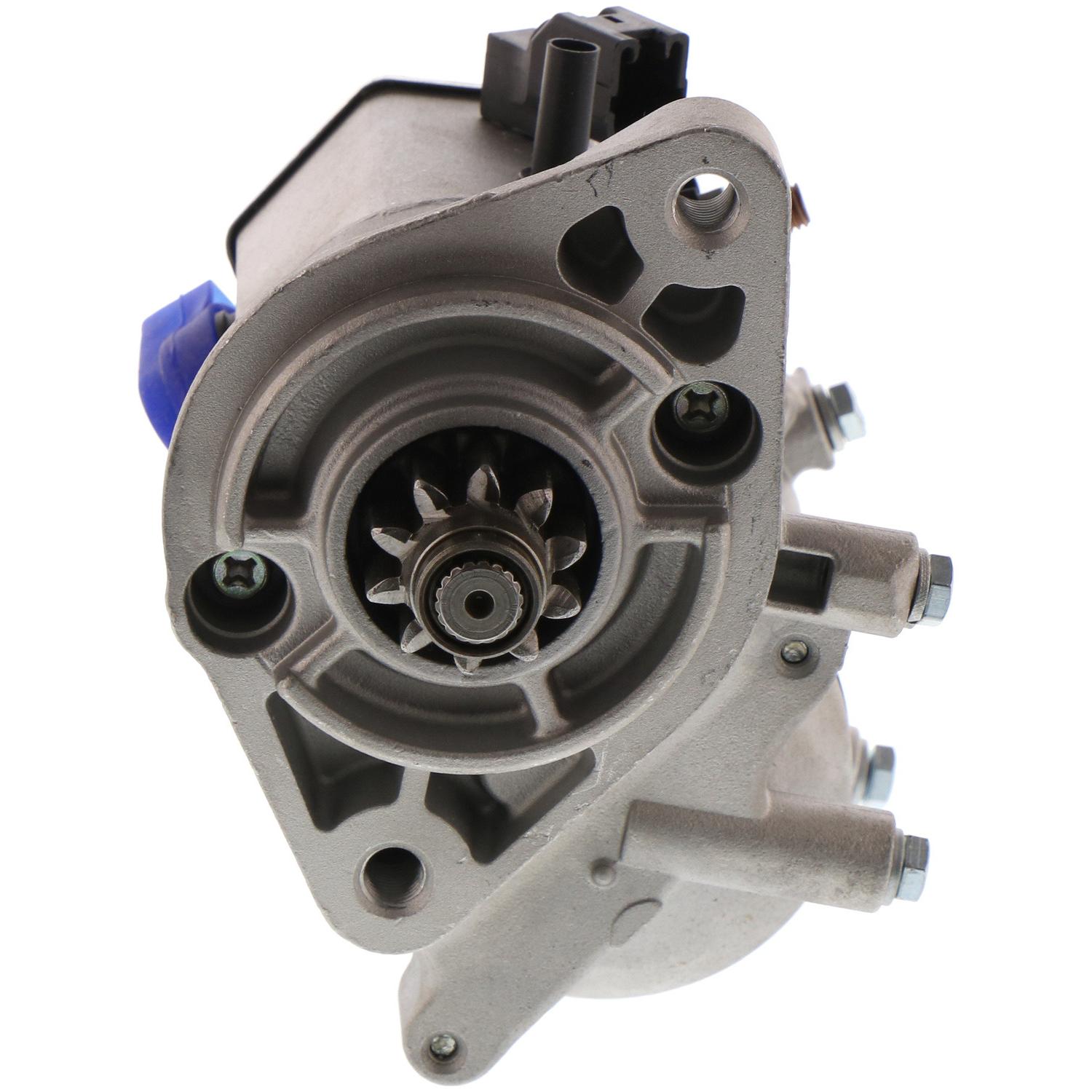 Bosch SR3314X - Starter Motor Bosch SR3314X Starter Motor product image 3 of 5
