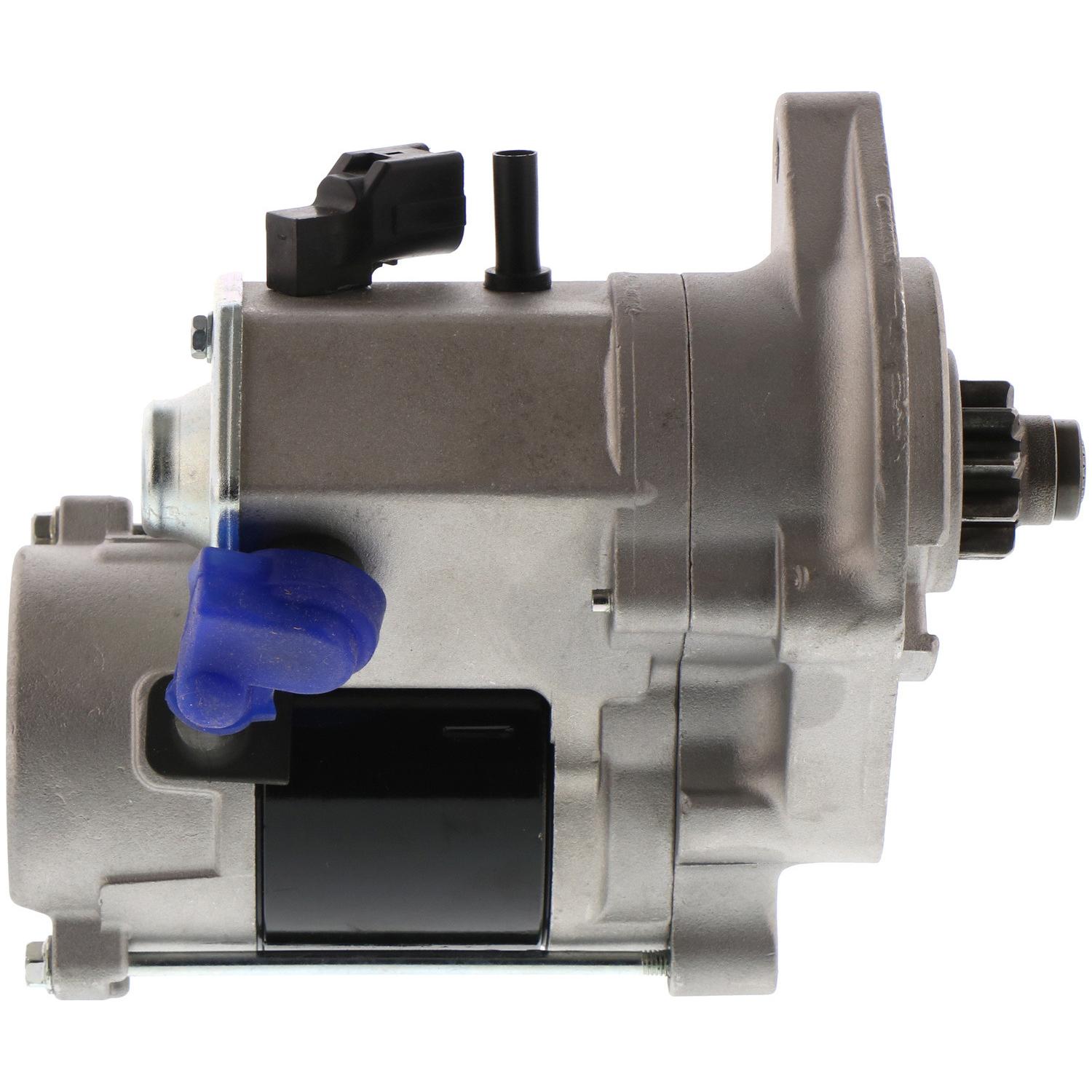 Bosch SR3314X - Starter Motor Bosch SR3314X Starter Motor product image 5 of 5
