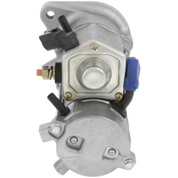 Bosch SR3317X Starter Motor product image 1 of 5