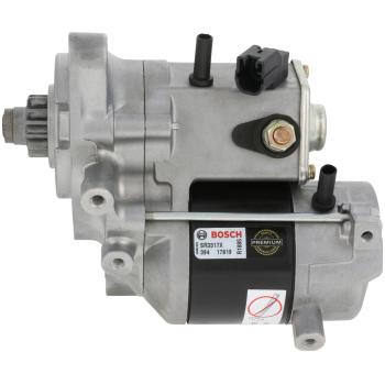 Bosch SR3317X Starter Motor product image 4 of 5