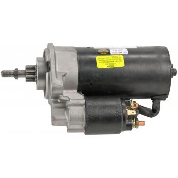 Bosch SR34X Starter Motor product image 2 of 5