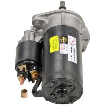 Bosch SR34X Starter Motor product image 4 of 5