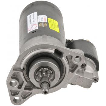Bosch SR34X Starter Motor product image 5 of 5