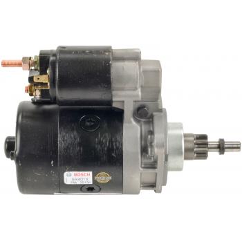 Bosch SR401X product image