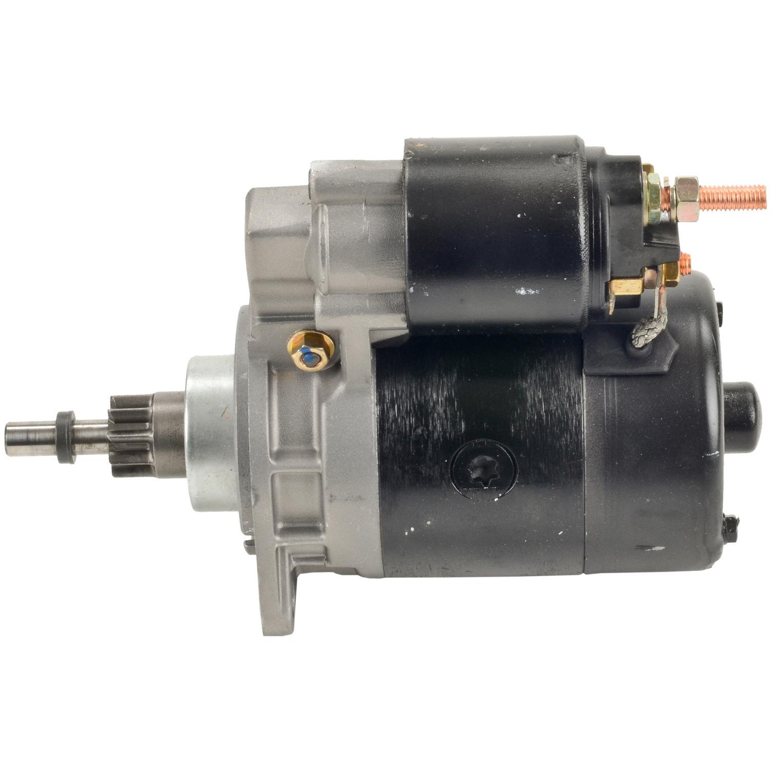 Bosch SR401X - Starter Motor Bosch SR401X Starter Motor product image 3 of 5