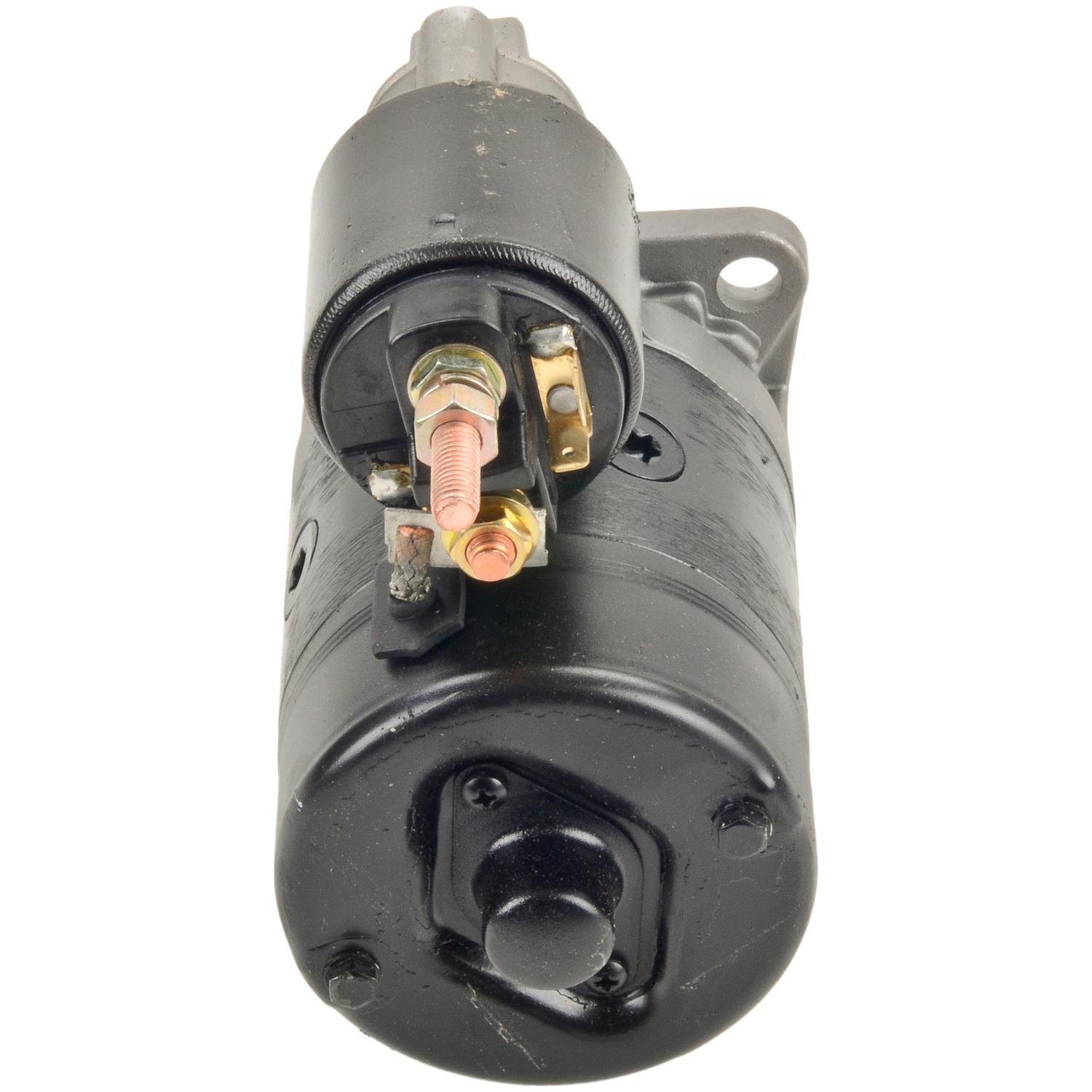 Bosch SR401X - Starter Motor Bosch SR401X Starter Motor product image 4 of 5