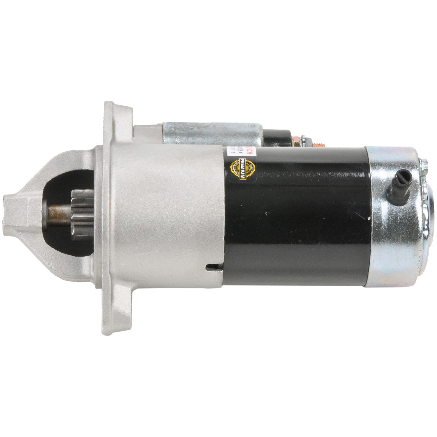 Bosch SR4105X - Starter Motor Bosch SR4105X Starter Motor product image 2 of 5