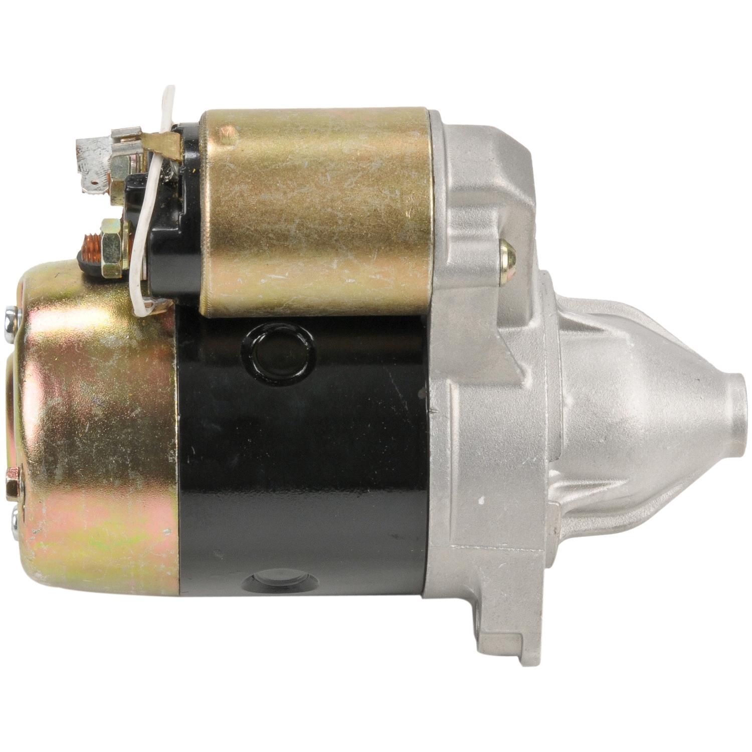 Bosch SR4107X - Starter Motor Bosch SR4107X Starter Motor product image 1 of 5