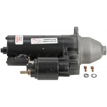 Bosch SR410X product image