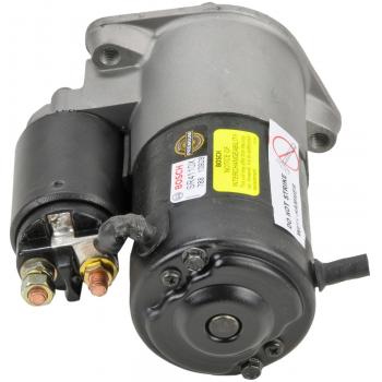 Bosch SR4110X Starter Motor product image 4 of 5