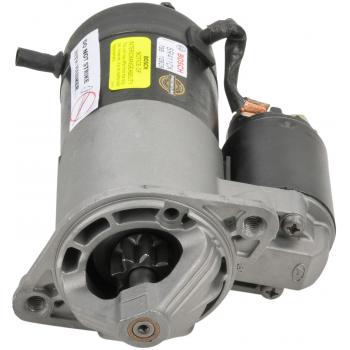 Bosch SR4110X Starter Motor product image 5 of 5