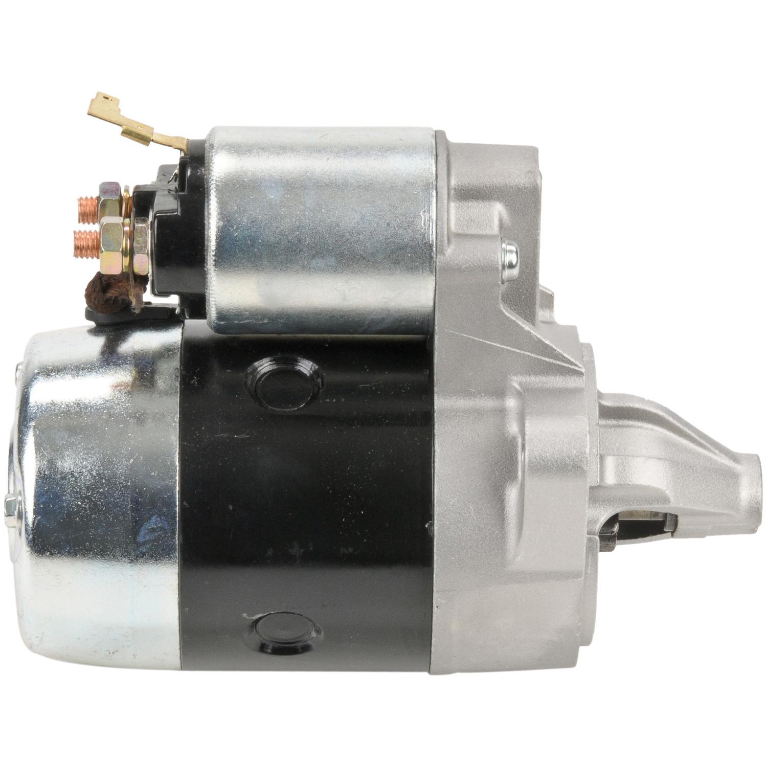 Bosch SR4111X Starter Motor product image 1 of 5