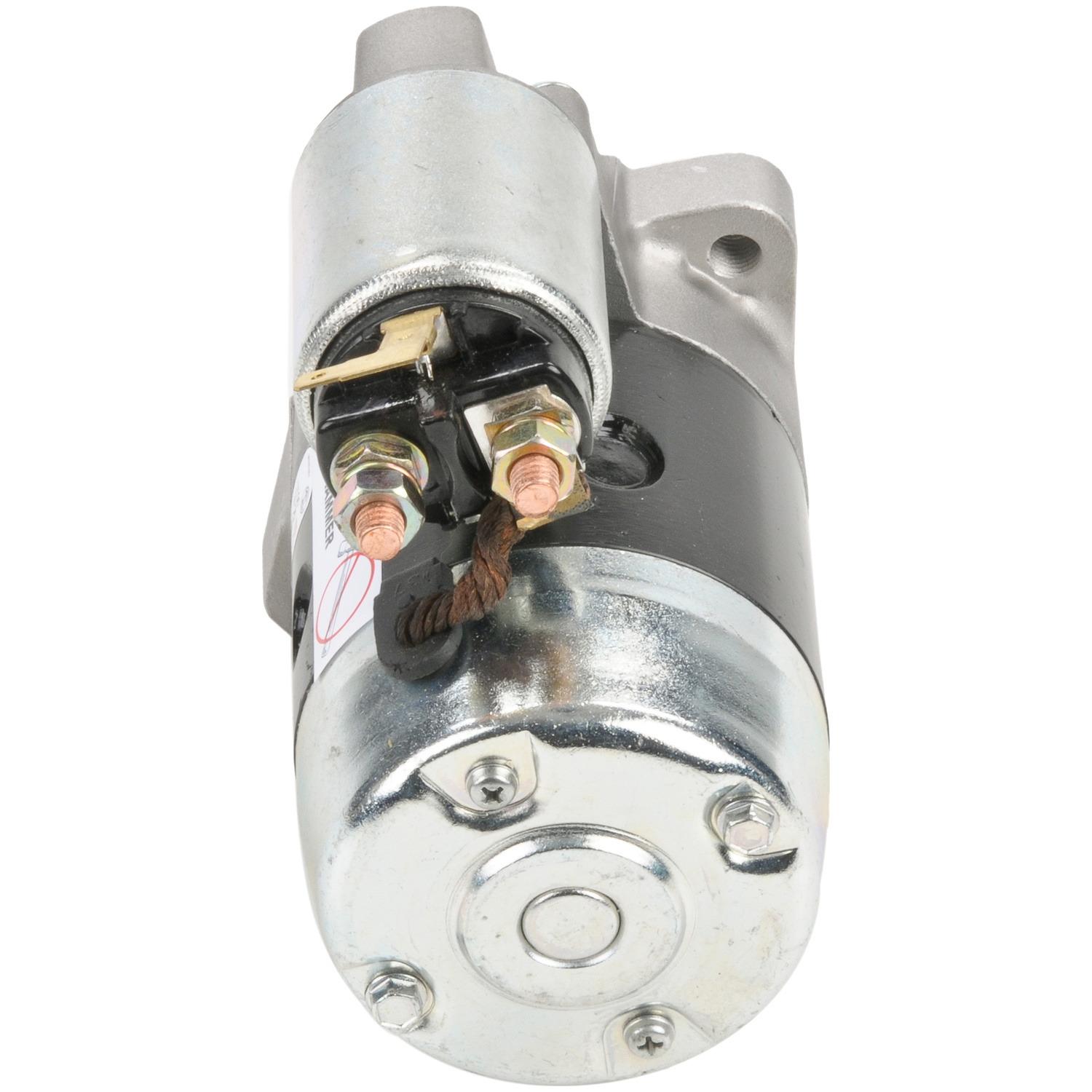 Bosch SR4111X Starter Motor product image 4 of 5