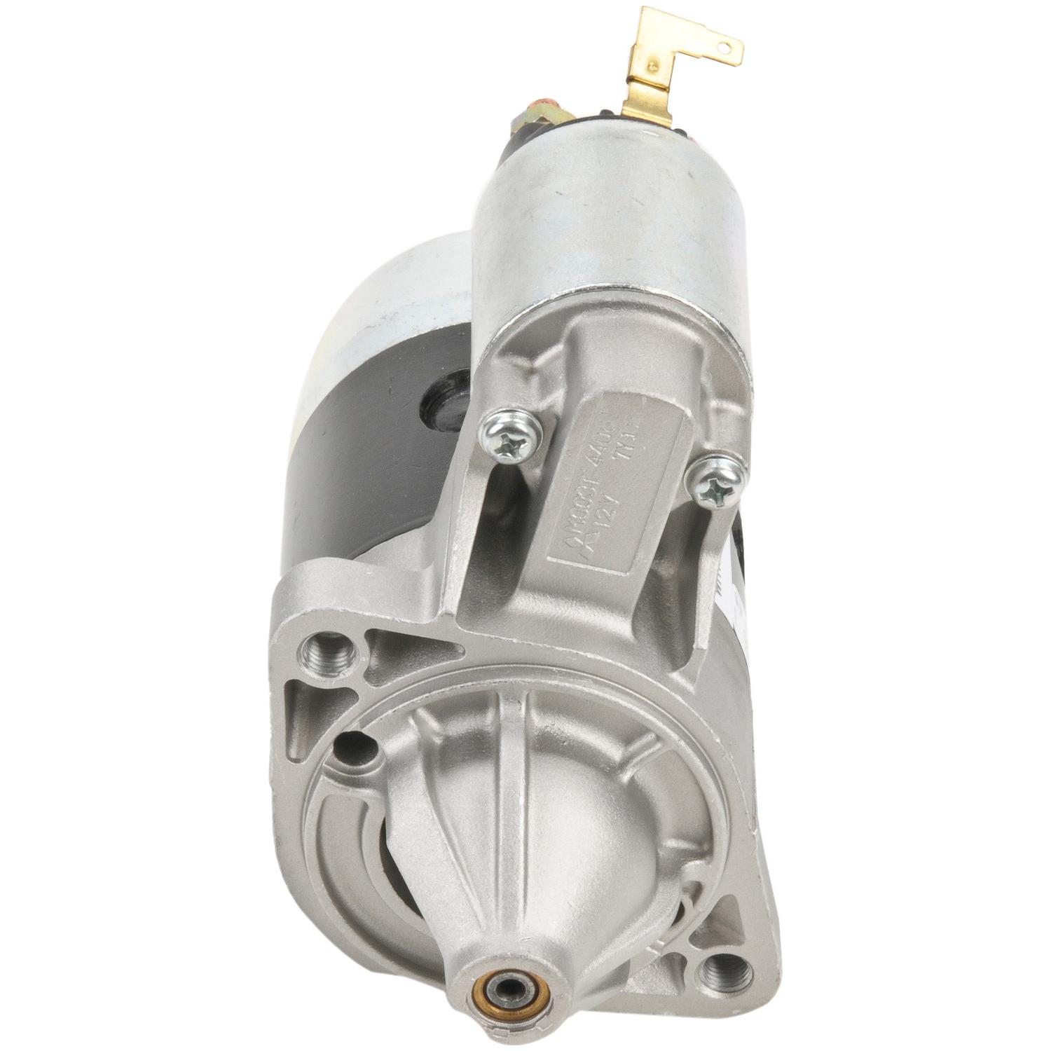 Bosch SR4111X Starter Motor product image 5 of 5