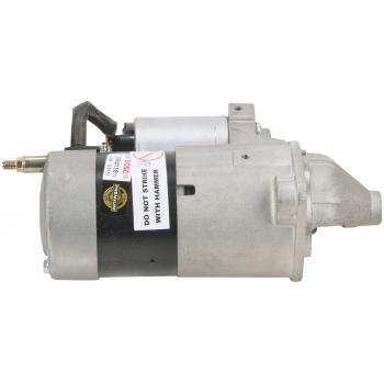 Bosch SR4118N Starter Motor product image 1 of 5