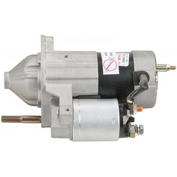 Bosch SR4118N Starter Motor product image 3 of 5