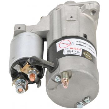 Bosch SR4118N Starter Motor product image 4 of 5